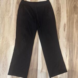 Ralph Lauren Black Activewear